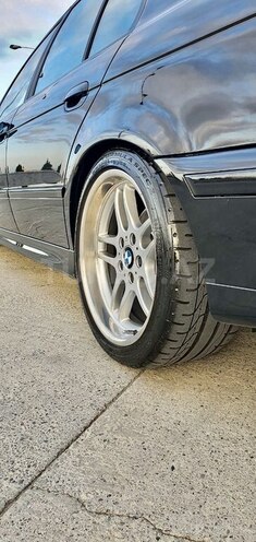 BMW 530 2001, 256,000 km - 3.0 l - Bakı