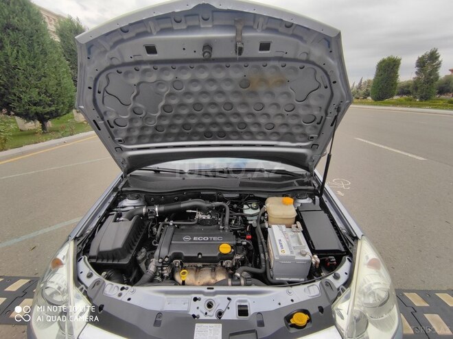 Opel Astra 2007, 140,000 km - 1.4 l - Gəncə