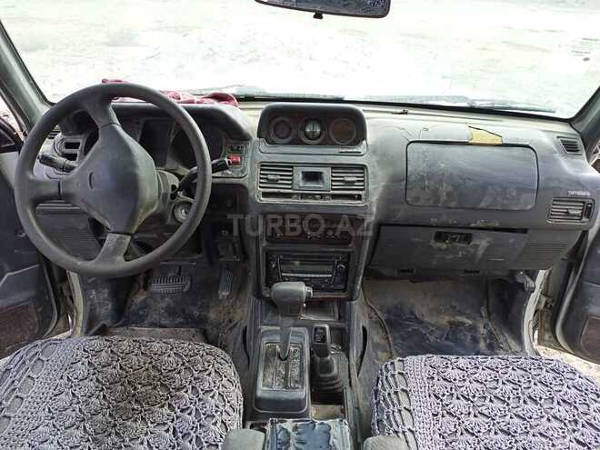 Mitsubishi Pajero 1993, 270,000 km - 2.8 l - Bakı