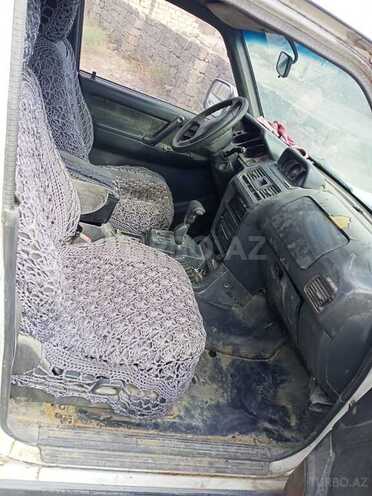Mitsubishi Pajero 1993, 270,000 km - 2.8 l - Bakı