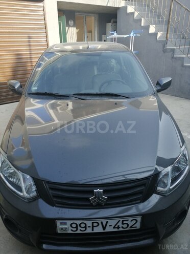 Saipa Saina 2020, 24,500 km - 1.5 л - Bakı