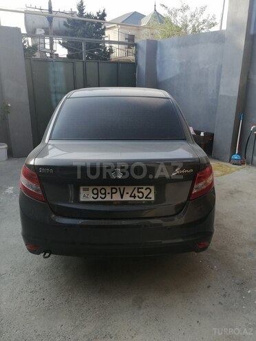 Saipa Saina 2020, 24,500 km - 1.5 л - Bakı