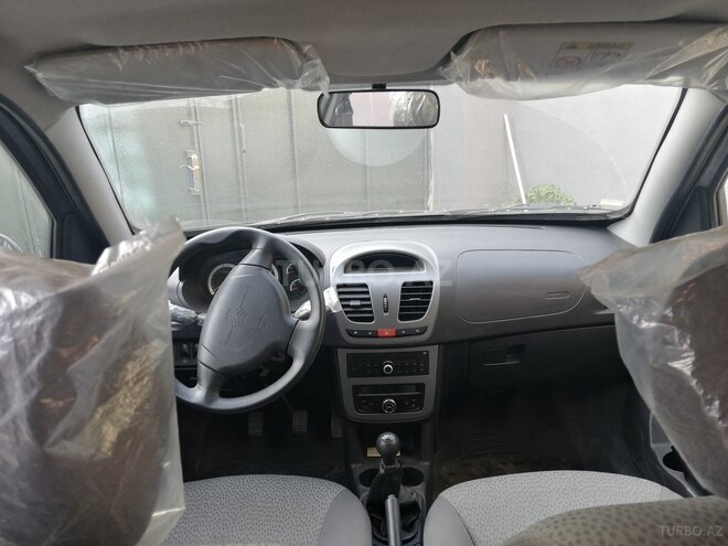 Saipa Saina 2020, 24,500 km - 1.5 л - Bakı