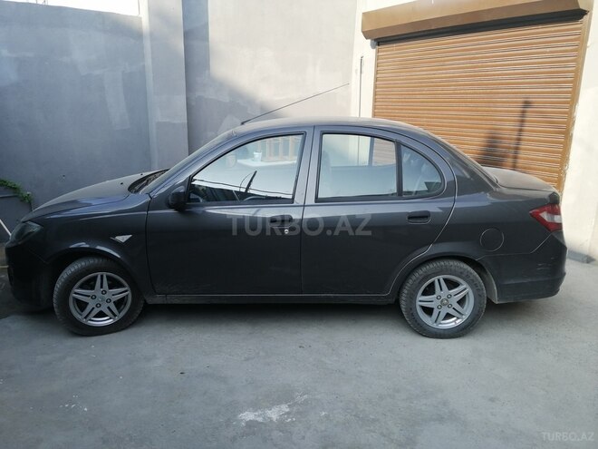 Saipa Saina 2020, 24,500 km - 1.5 л - Bakı