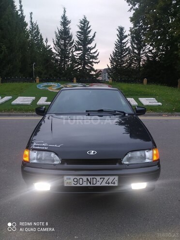 LADA (VAZ) 2115 2011, 200,000 km - 1.6 l - Mingəçevir