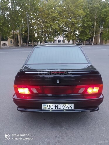LADA (VAZ) 2115 2011, 200,000 km - 1.6 l - Mingəçevir