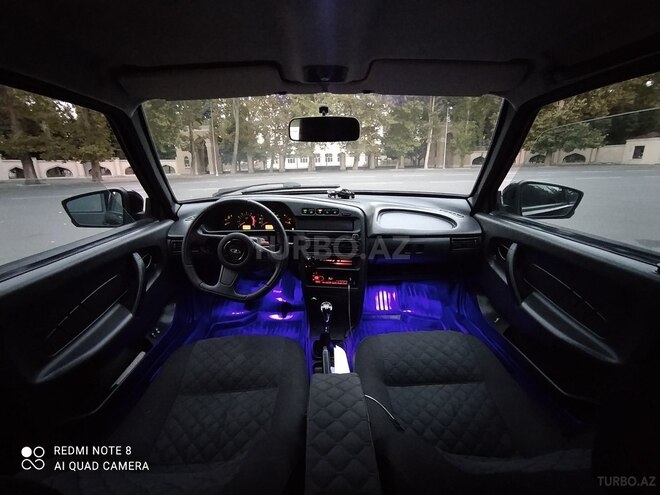 LADA (VAZ) 2115 2011, 200,000 km - 1.6 l - Mingəçevir