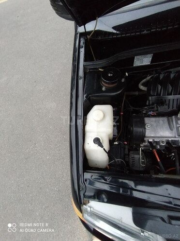 LADA (VAZ) 2115 2011, 200,000 km - 1.6 l - Mingəçevir