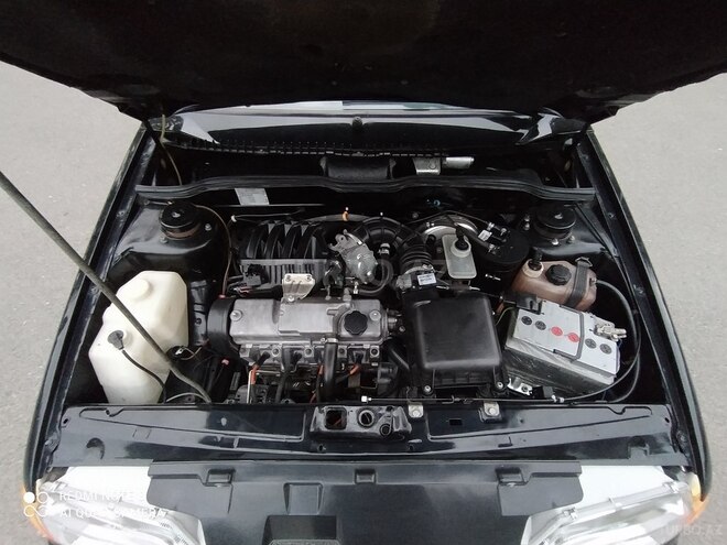 LADA (VAZ) 2115 2011, 200,000 km - 1.6 l - Mingəçevir