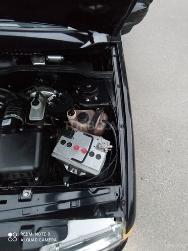 LADA (VAZ) 2115 2011, 200,000 km - 1.6 l - Mingəçevir