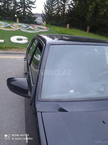 LADA (VAZ) 2115 2011, 200,000 km - 1.6 l - Mingəçevir