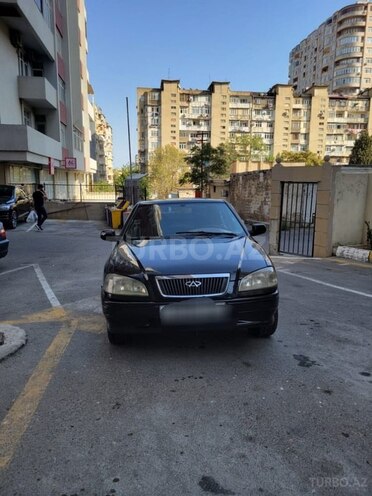 Chery Amulet (A15) 2007, 240,000 km - 1.5 л - Bakı