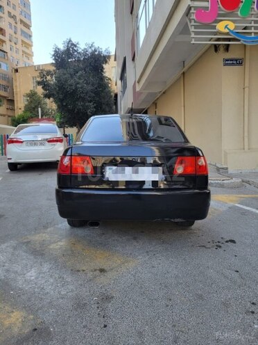 Chery Amulet (A15) 2007, 240,000 km - 1.5 л - Bakı