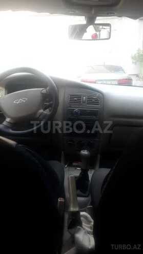 Chery Amulet (A15) 2007, 240,000 km - 1.5 л - Bakı