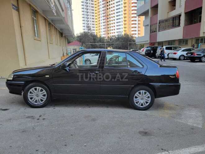 Chery Amulet (A15) 2007, 240,000 km - 1.5 л - Bakı