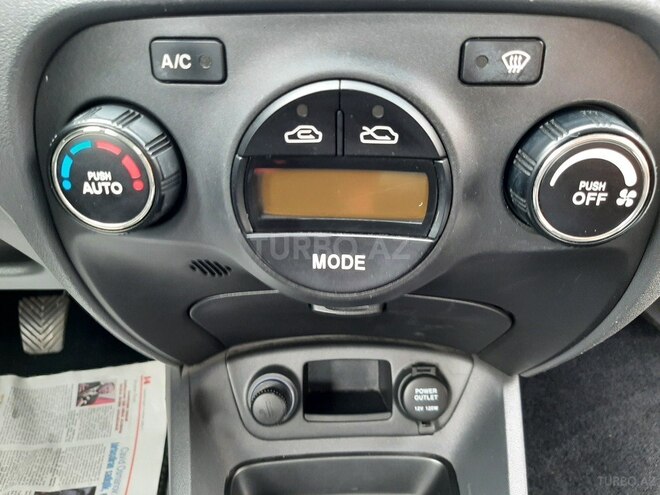 Kia Rio 2008, 162,000 km - 1.4 l - Bakı
