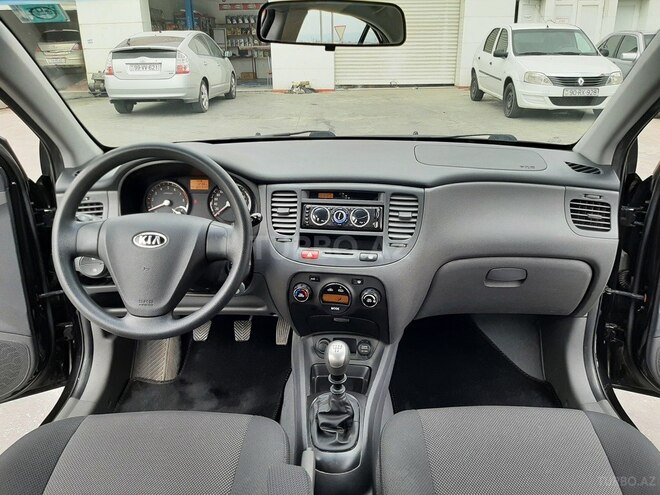 Kia Rio 2008, 162,000 km - 1.4 l - Bakı