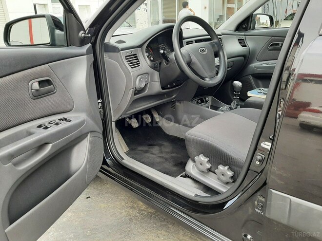 Kia Rio 2008, 162,000 km - 1.4 l - Bakı