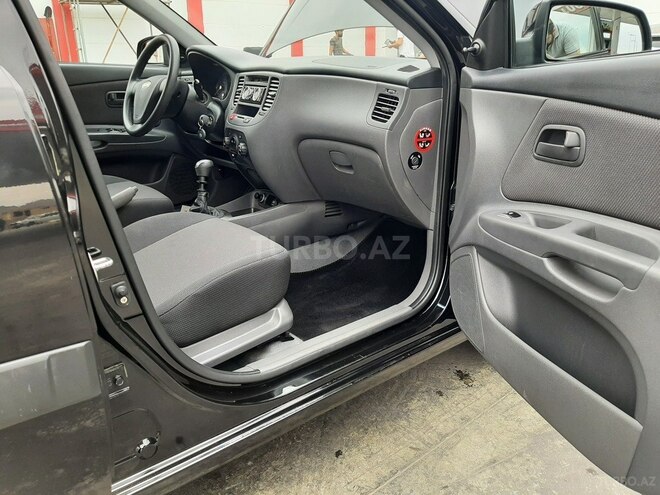 Kia Rio 2008, 162,000 km - 1.4 l - Bakı