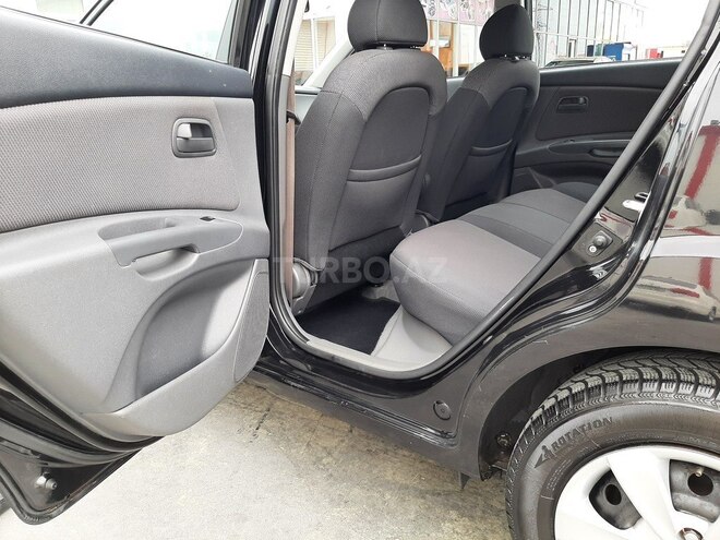 Kia Rio 2008, 162,000 km - 1.4 l - Bakı