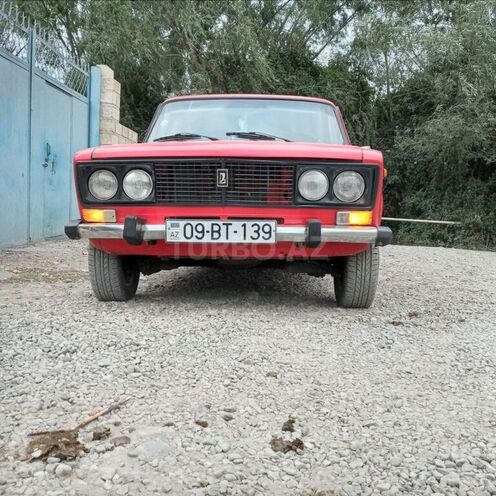 LADA (VAZ) 2106 1986, 255,000 km - 1.6 l - Bərdə