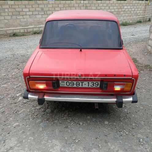LADA (VAZ) 2106 1986, 255,000 km - 1.6 l - Bərdə