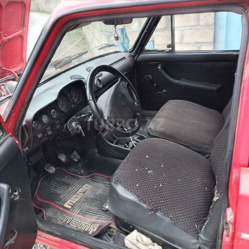 LADA (VAZ) 2106 1986, 255,000 km - 1.6 l - Bərdə