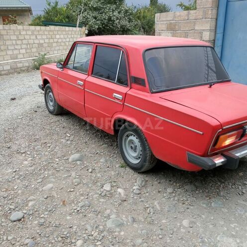 LADA (VAZ) 2106 1986, 255,000 km - 1.6 l - Bərdə