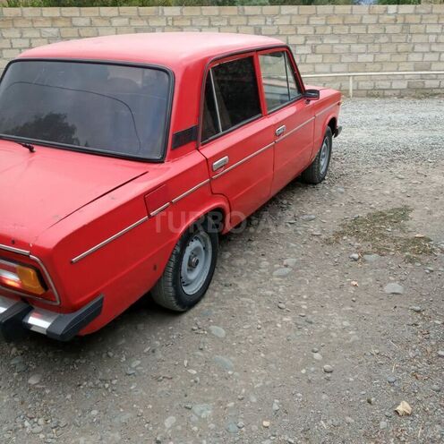 LADA (VAZ) 2106 1986, 255,000 km - 1.6 l - Bərdə