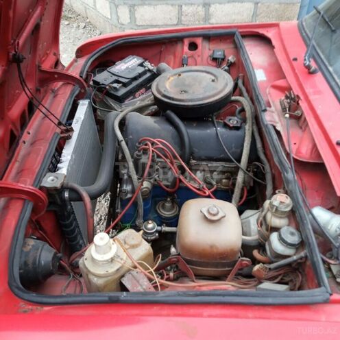 LADA (VAZ) 2106 1986, 255,000 km - 1.6 l - Bərdə
