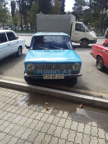 LADA (VAZ) 21011 1982, 850,000 km - 1.5 l - Gəncə