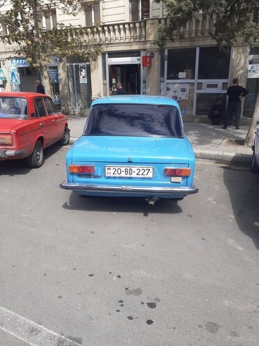 LADA (VAZ) 21011 1982, 850,000 km - 1.5 l - Gəncə