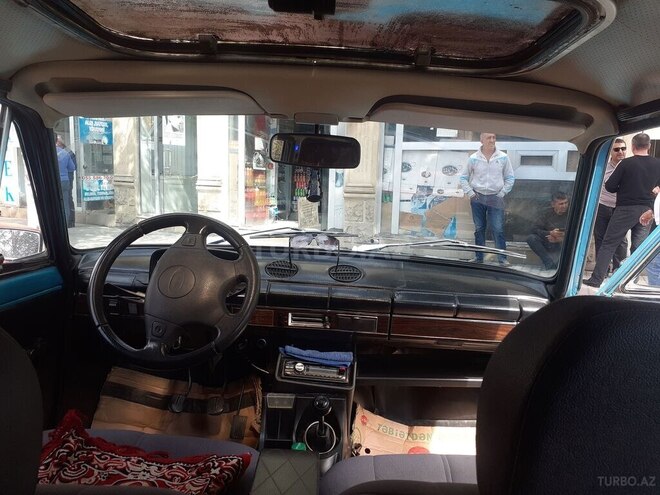 LADA (VAZ) 21011 1982, 850,000 km - 1.5 l - Gəncə