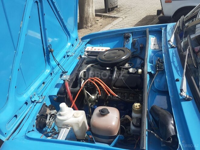 LADA (VAZ) 21011 1982, 850,000 km - 1.5 l - Gəncə