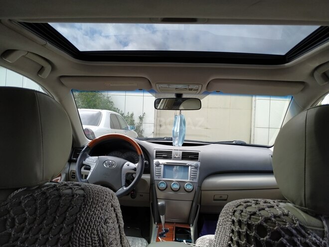 Toyota Camry 2011, 185,236 km - 2.5 л - Bakı