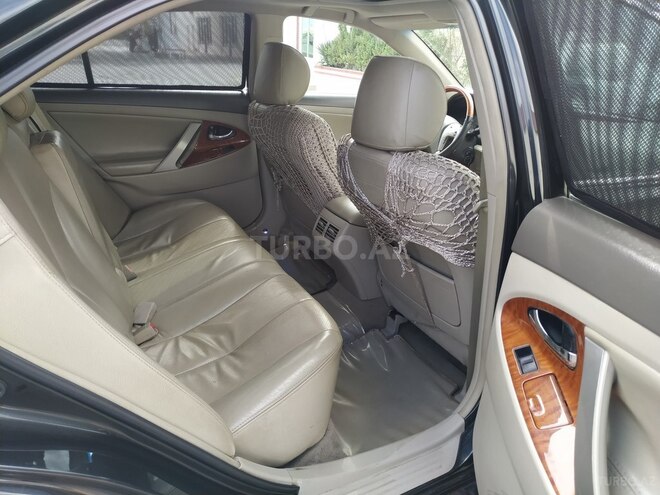 Toyota Camry 2011, 185,236 km - 2.5 л - Bakı