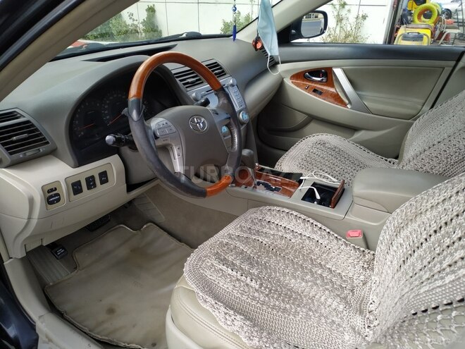 Toyota Camry 2011, 185,236 km - 2.5 л - Bakı
