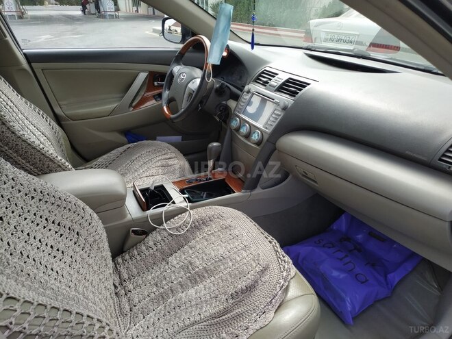 Toyota Camry 2011, 185,236 km - 2.5 л - Bakı