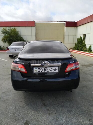 Toyota Camry 2011, 185,236 km - 2.5 л - Bakı