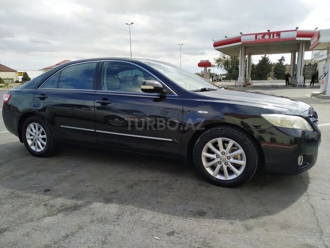 Toyota Camry 2011, 185,236 km - 2.5 л - Bakı
