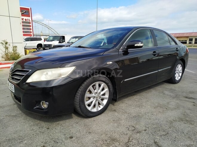 Toyota Camry 2011, 185,236 km - 2.5 л - Bakı