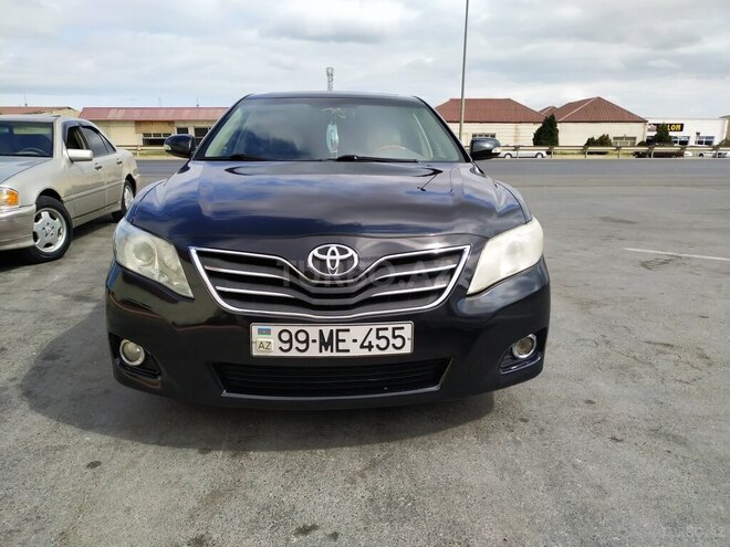 Toyota Camry 2011, 185,236 km - 2.5 л - Bakı