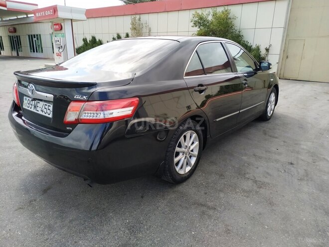 Toyota Camry 2011, 185,236 km - 2.5 л - Bakı