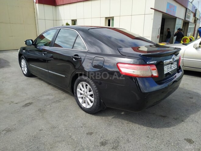 Toyota Camry 2011, 185,236 km - 2.5 л - Bakı