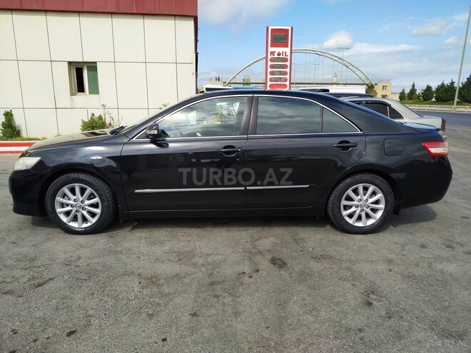 Toyota Camry 2011, 185,236 km - 2.5 л - Bakı
