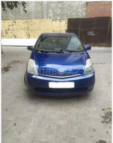 Toyota Prius 2008, 289,682 km - 1.5 l - Bakı