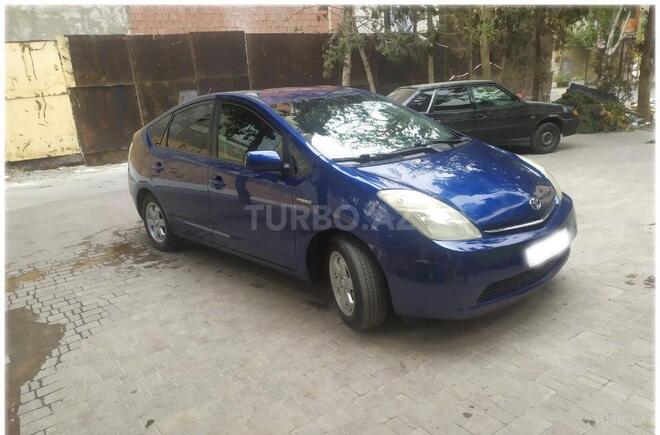Toyota Prius 2008, 289,682 km - 1.5 l - Bakı