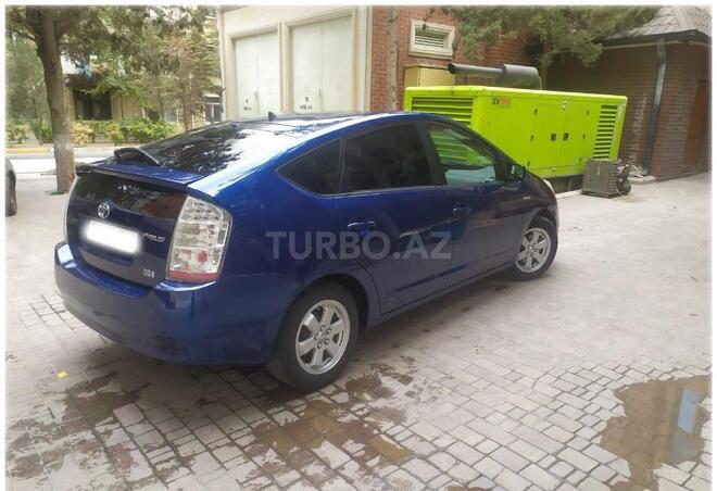 Toyota Prius 2008, 289,682 km - 1.5 l - Bakı