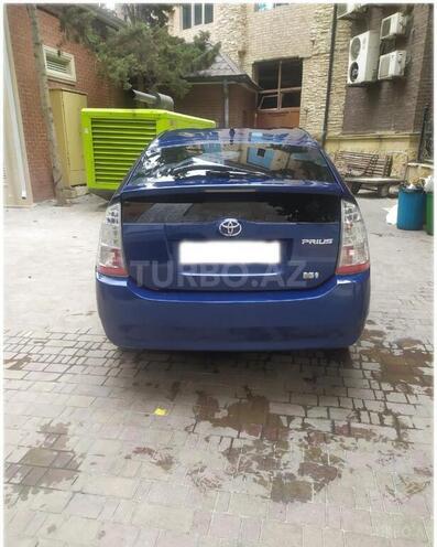 Toyota Prius 2008, 289,682 km - 1.5 l - Bakı