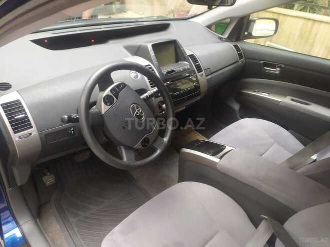 Toyota Prius 2008, 289,682 km - 1.5 l - Bakı